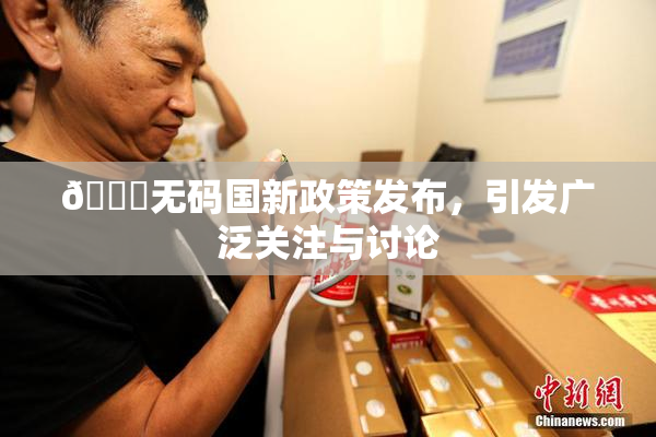 🔞无码国新政策发布，引发广泛关注与讨论