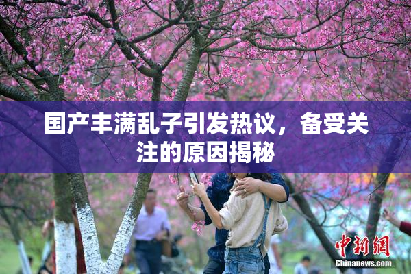 国产丰满乱子引发热议，备受关注的原因揭秘