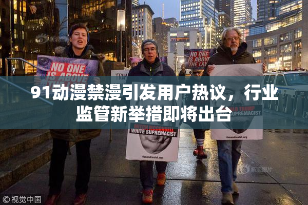 91动漫禁漫引发用户热议，行业监管新举措即将出台