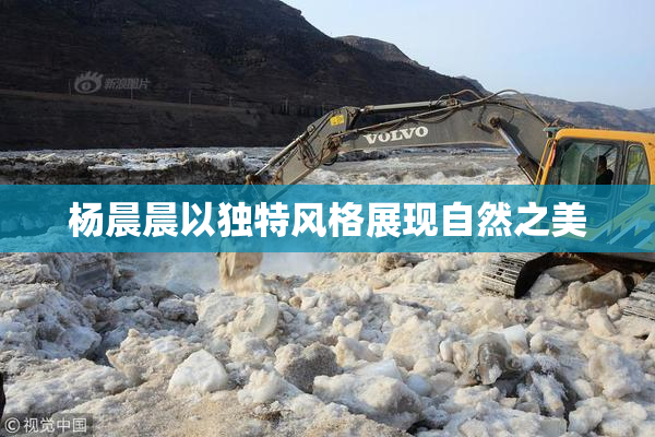杨晨晨以独特风格展现自然之美