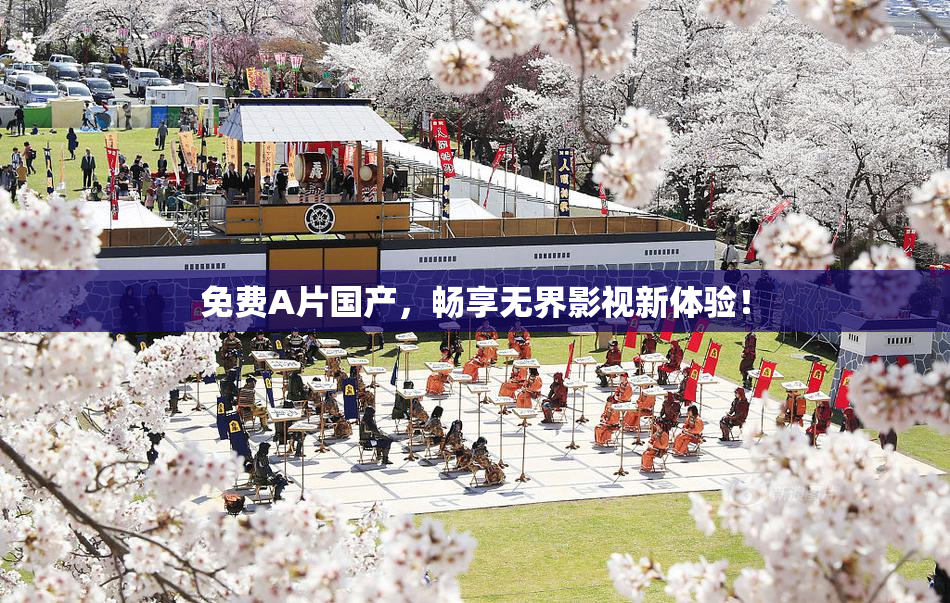 免费A片国产，畅享无界影视新体验！