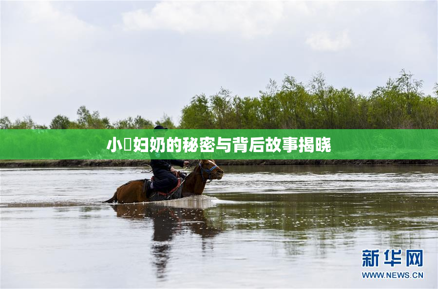 小婬妇奶的秘密与背后故事揭晓
