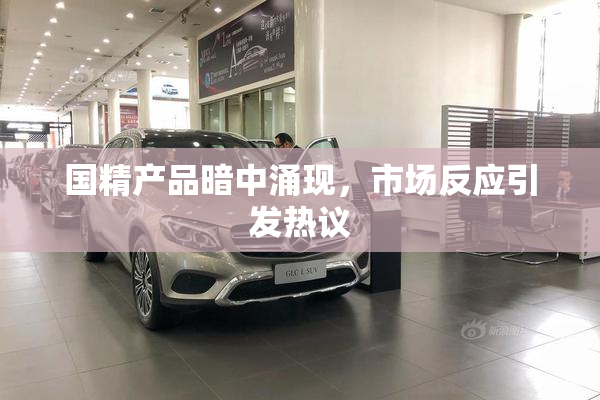 国精产品暗中涌现，市场反应引发热议