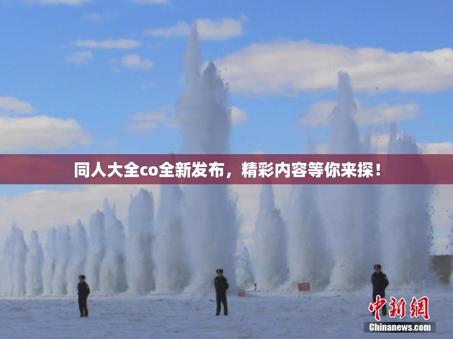 同人大全co全新发布，精彩内容等你来探！