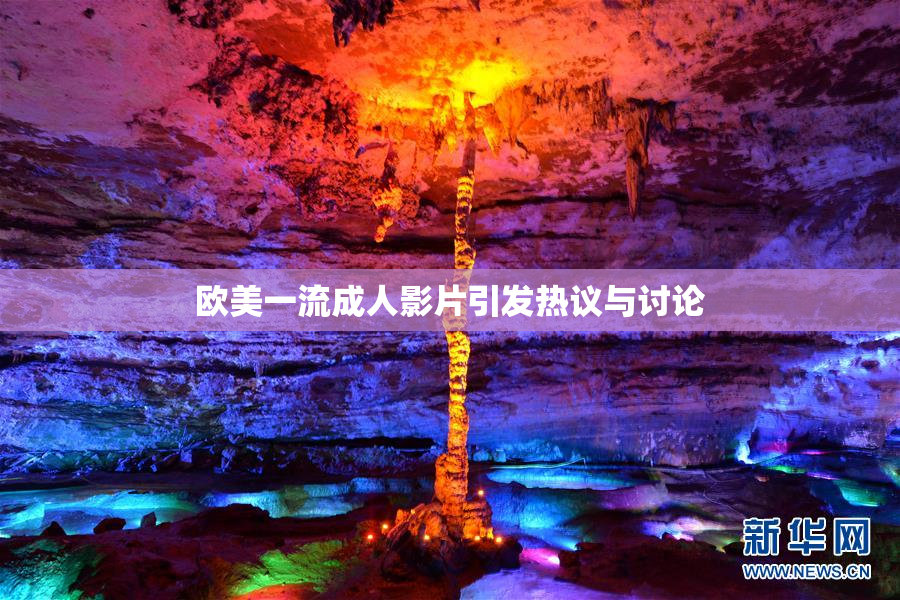 欧美一流成人影片引发热议与讨论