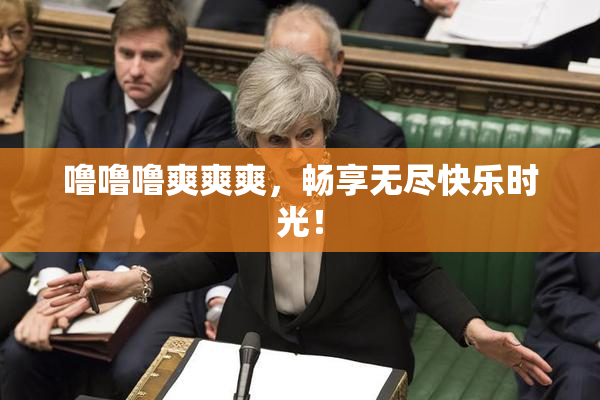 噜噜噜爽爽爽，畅享无尽快乐时光！