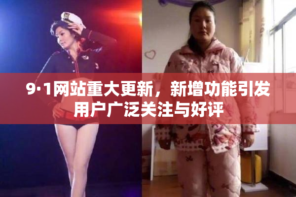 9·1网站重大更新，新增功能引发用户广泛关注与好评