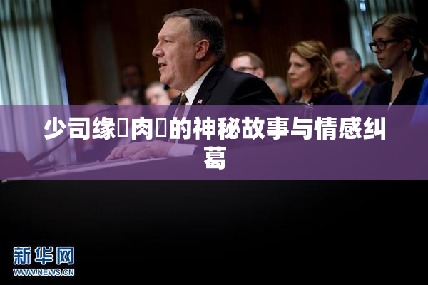 少司缘婬肉泬的神秘故事与情感纠葛