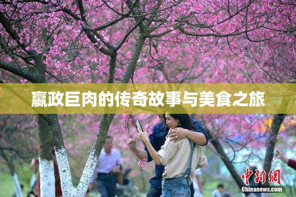 嬴政巨肉的传奇故事与美食之旅