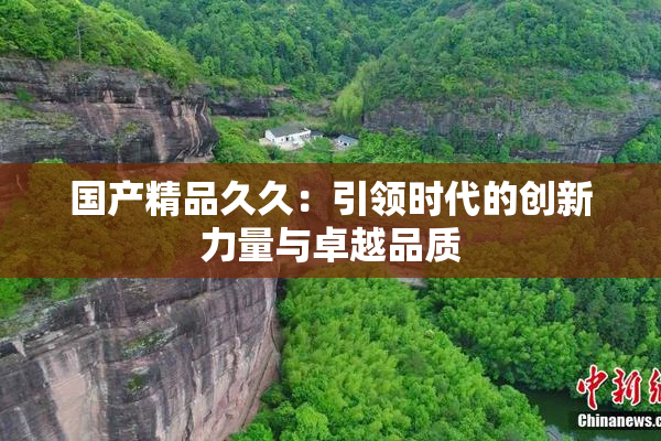 国产精品久久：引领时代的创新力量与卓越品质