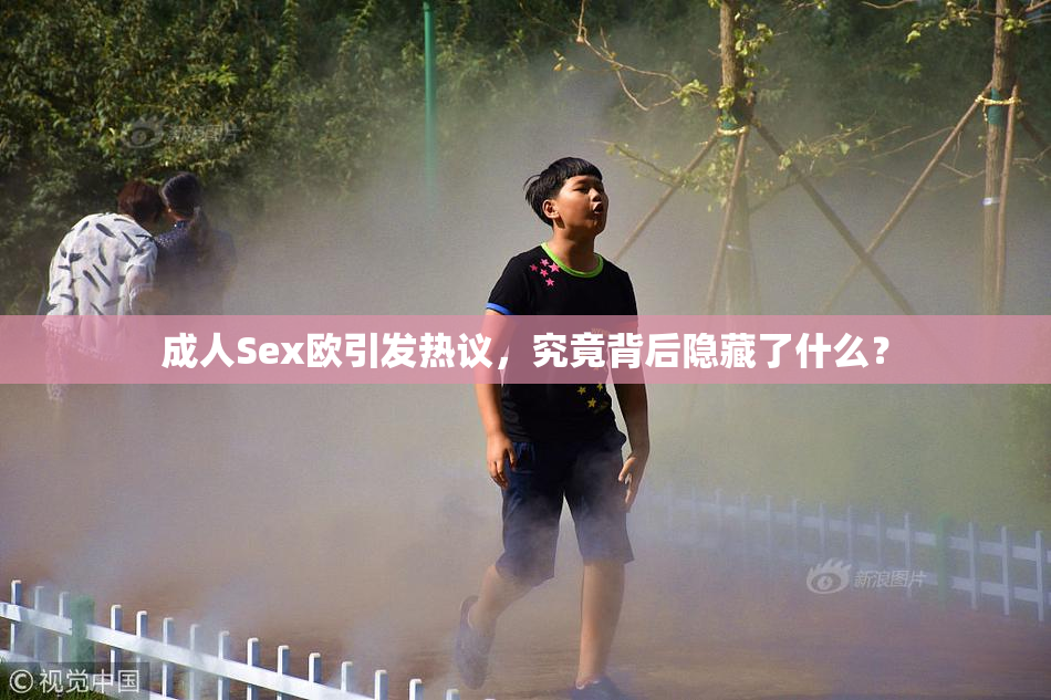 成人Sex欧引发热议，究竟背后隐藏了什么？