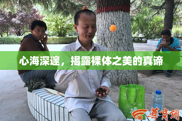 心海深邃，揭露裸体之美的真谛