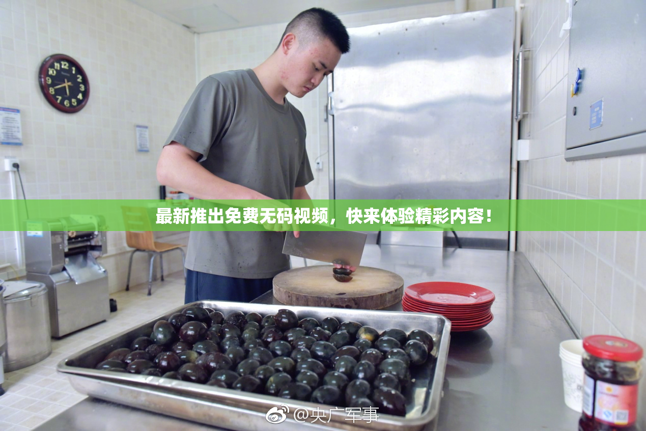 最新推出免费无码视频，快来体验精彩内容！