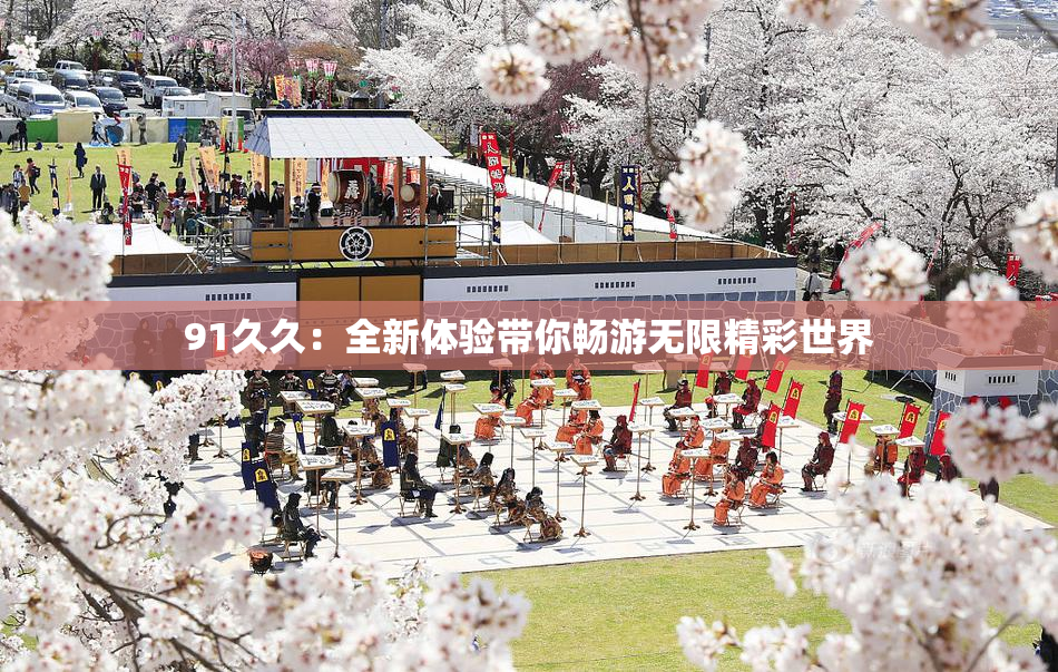 91久久：全新体验带你畅游无限精彩世界