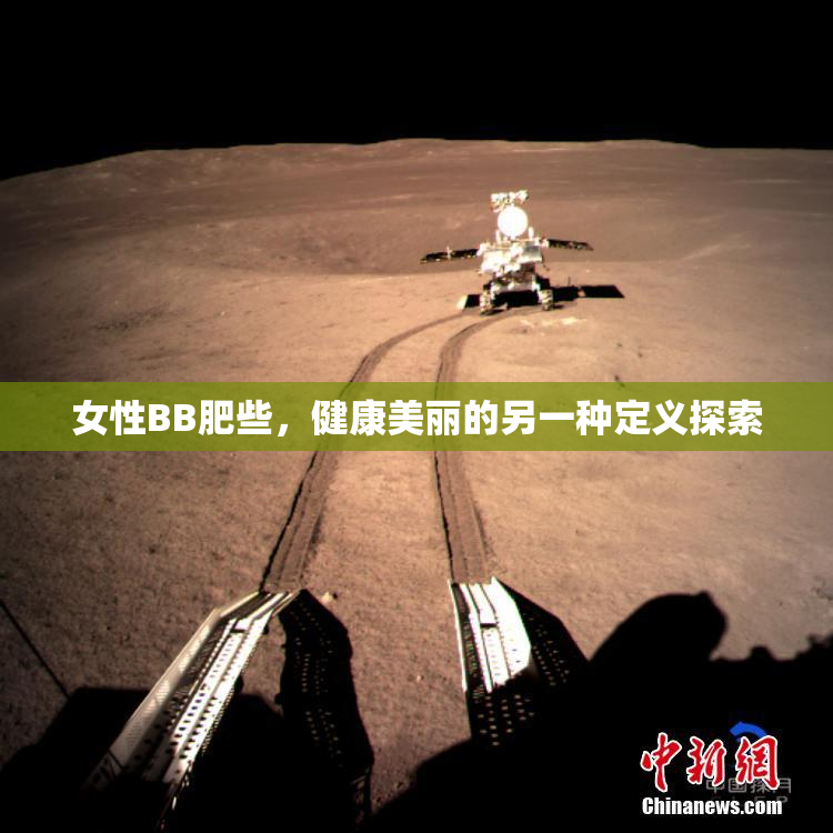 女性BB肥些，健康美丽的另一种定义探索