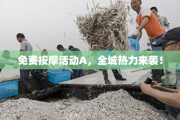 免费按摩活动A，全城热力来袭！