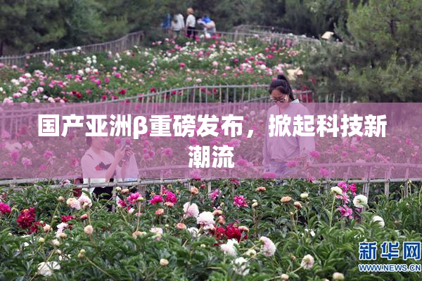 国产亚洲β重磅发布，掀起科技新潮流