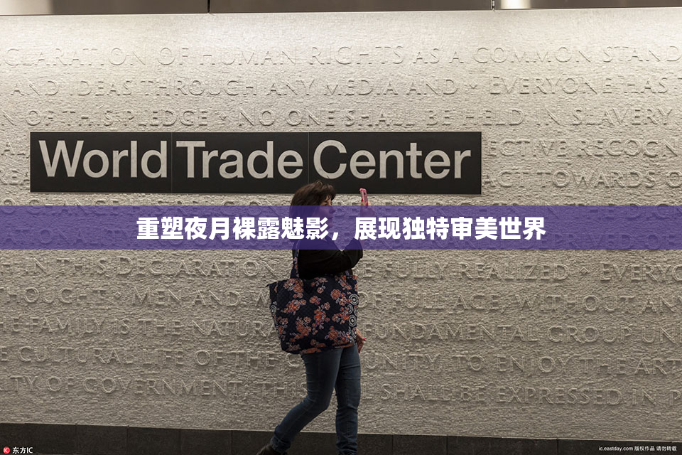 重塑夜月裸露魅影，展现独特审美世界