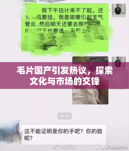 毛片国产引发热议，探索文化与市场的交锋