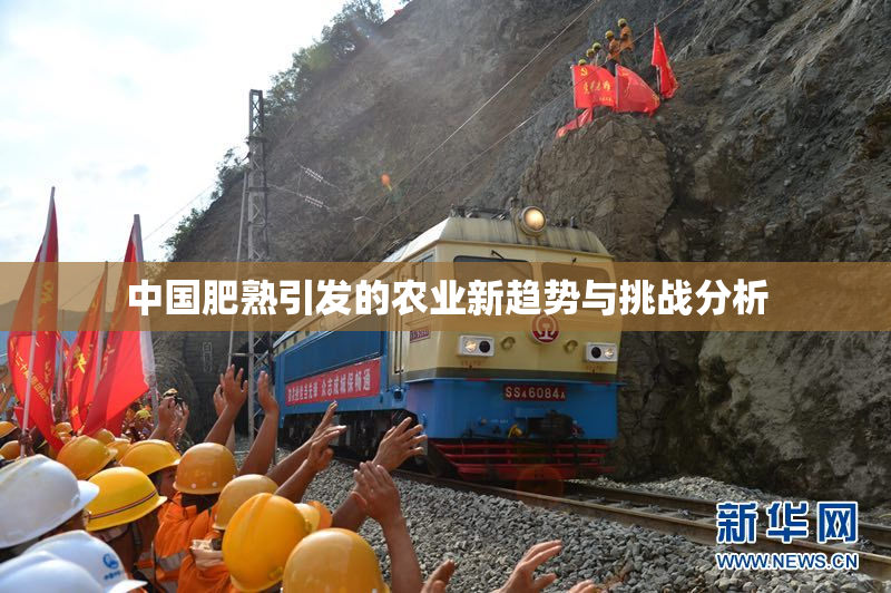 中国肥熟引发的农业新趋势与挑战分析