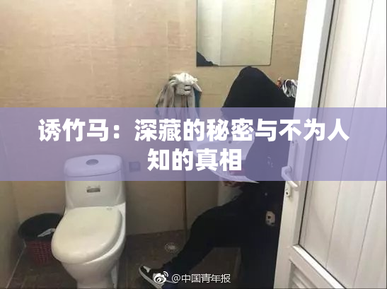 诱竹马：深藏的秘密与不为人知的真相