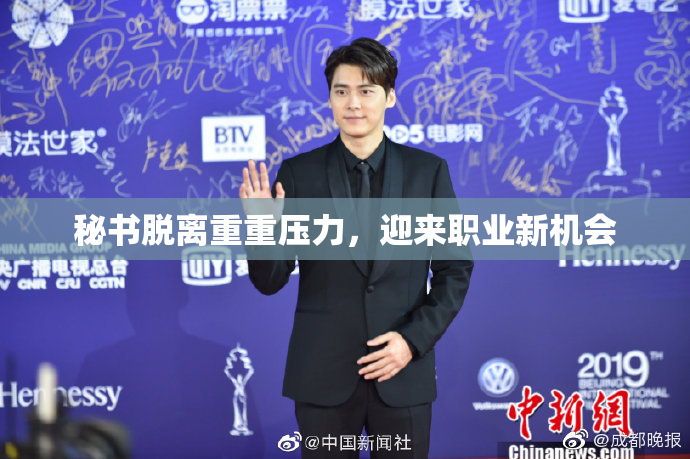 秘书脱离重重压力，迎来职业新机会
