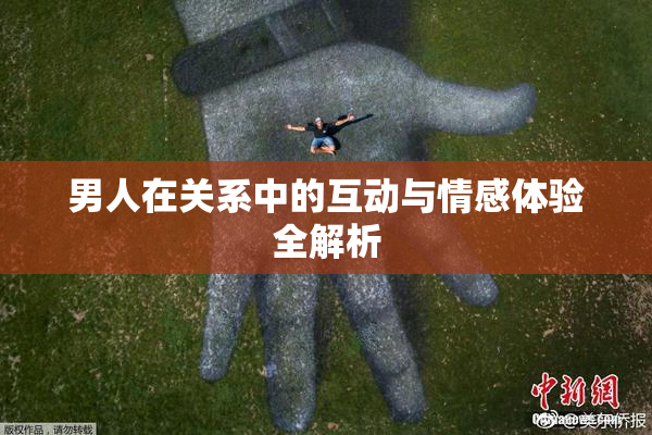 男人在关系中的互动与情感体验全解析