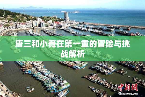 唐三和小舞在第一重的冒险与挑战解析