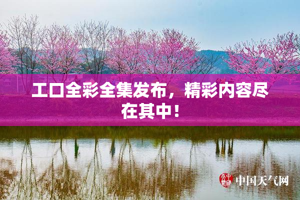 工口全彩全集发布，精彩内容尽在其中！