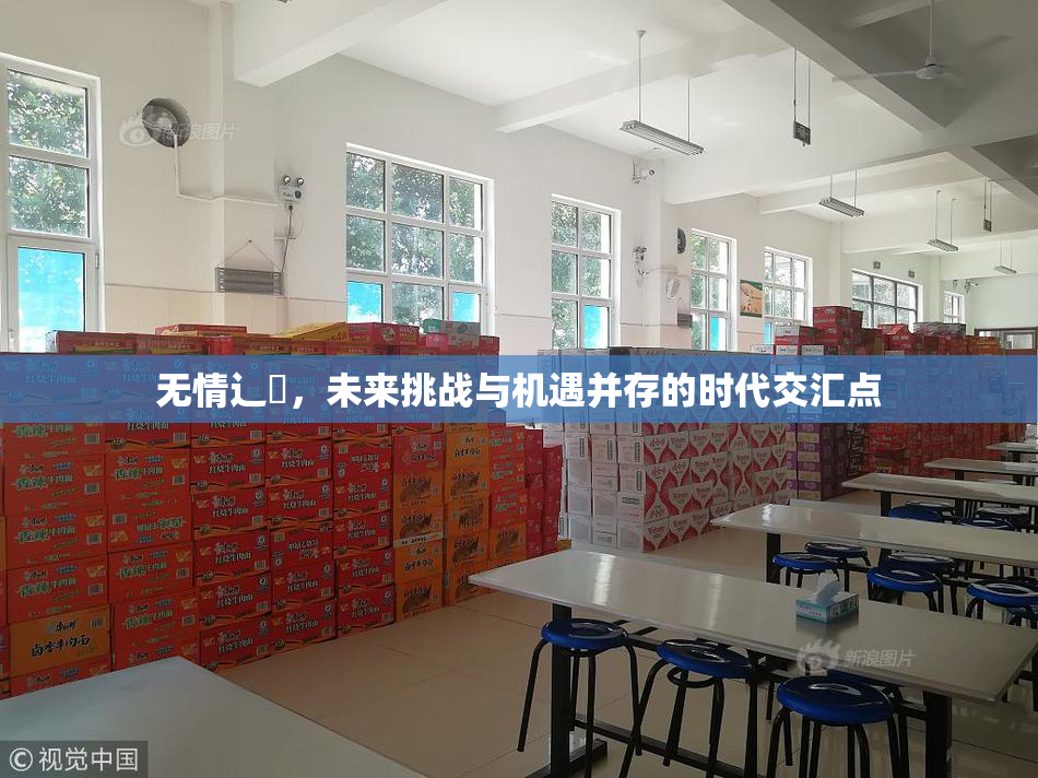 无情辶喿，未来挑战与机遇并存的时代交汇点