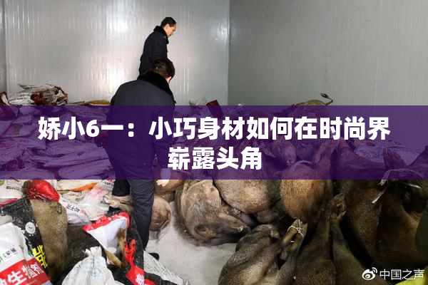 娇小6一：小巧身材如何在时尚界崭露头角