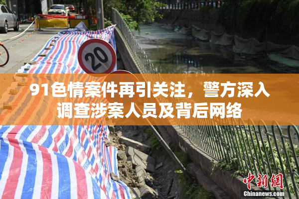 91色情案件再引关注，警方深入调查涉案人员及背后网络