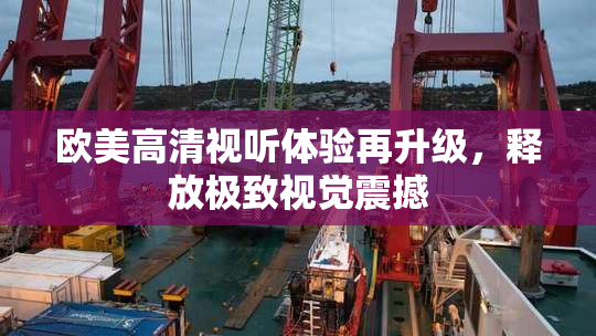 欧美高清视听体验再升级，释放极致视觉震撼