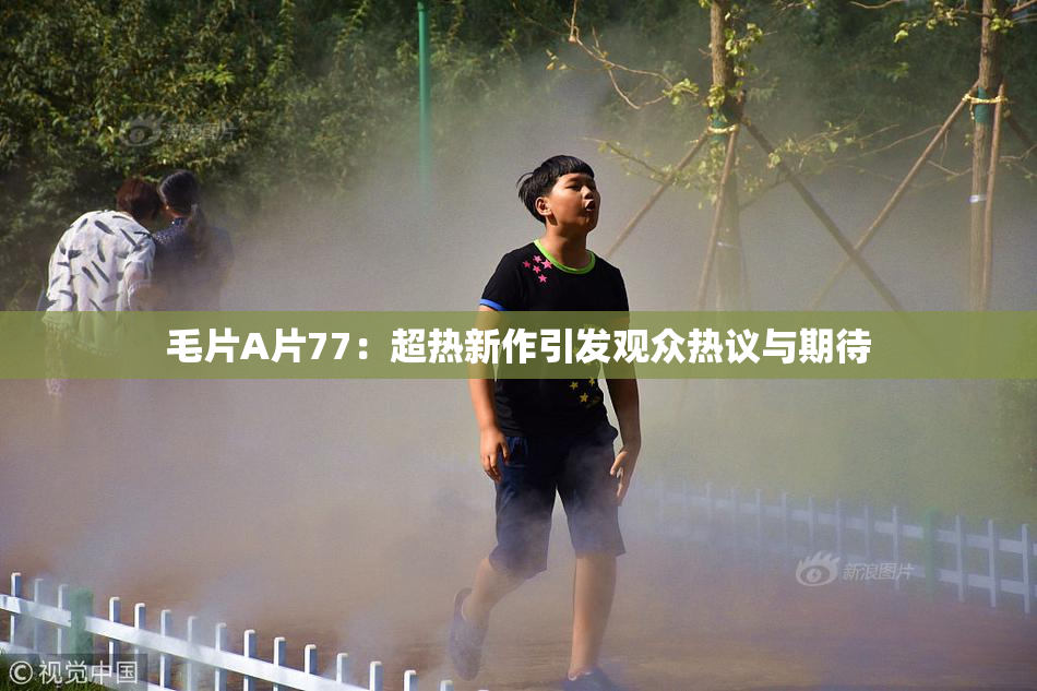 毛片A片77：超热新作引发观众热议与期待