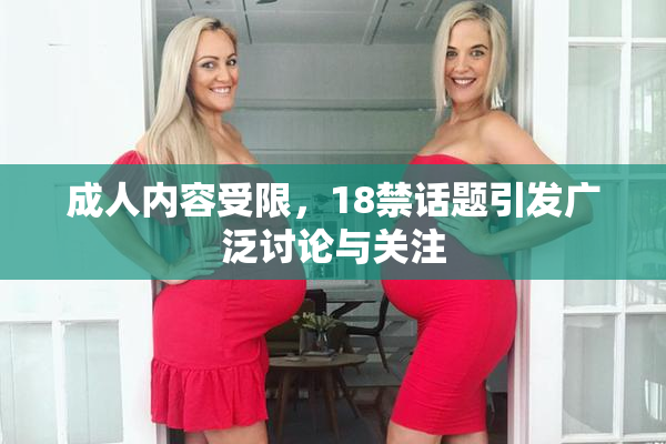 成人内容受限，18禁话题引发广泛讨论与关注