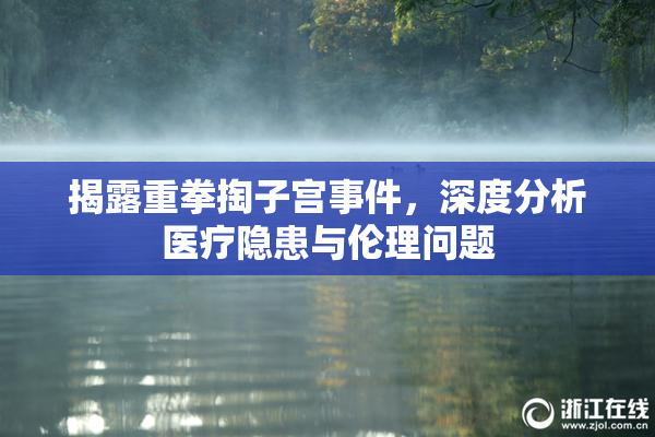 揭露重拳掏子宫事件，深度分析医疗隐患与伦理问题