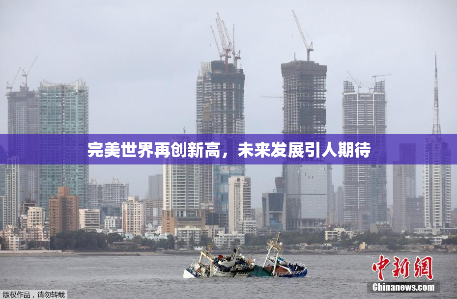完美世界再创新高，未来发展引人期待