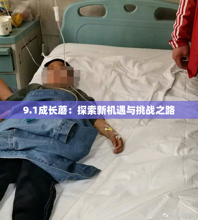 9.1成长蘑：探索新机遇与挑战之路