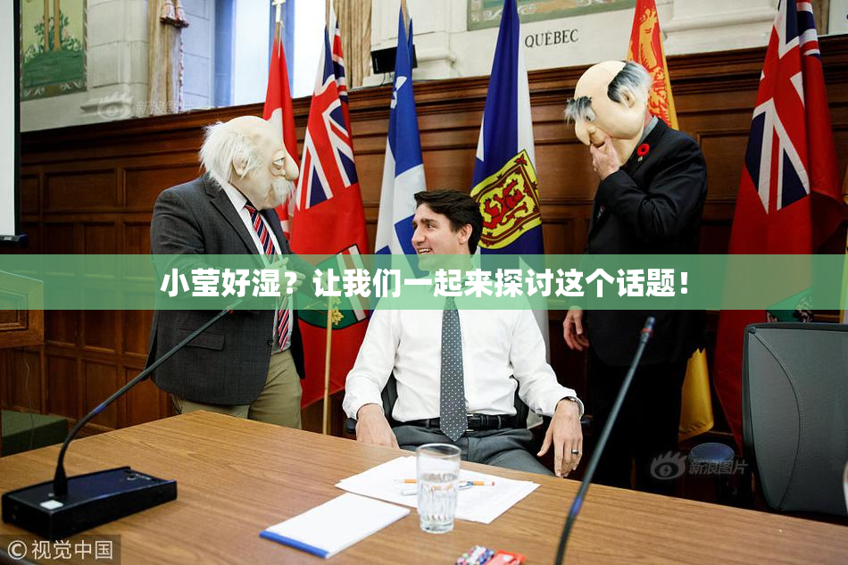 小莹好湿？让我们一起来探讨这个话题！