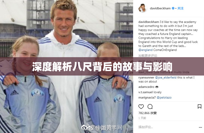 深度解析八尺背后的故事与影响