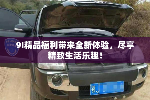 9I精品福利带来全新体验，尽享精致生活乐趣！