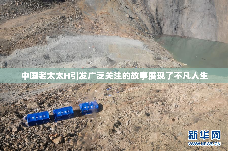 中国老太太H引发广泛关注的故事展现了不凡人生
