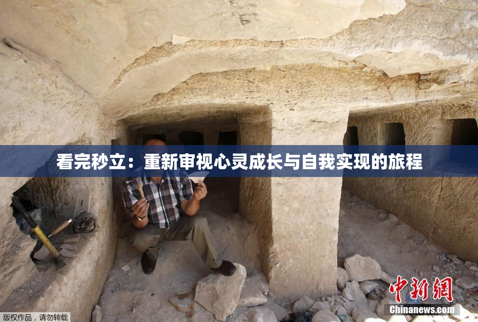 看完秒立：重新审视心灵成长与自我实现的旅程