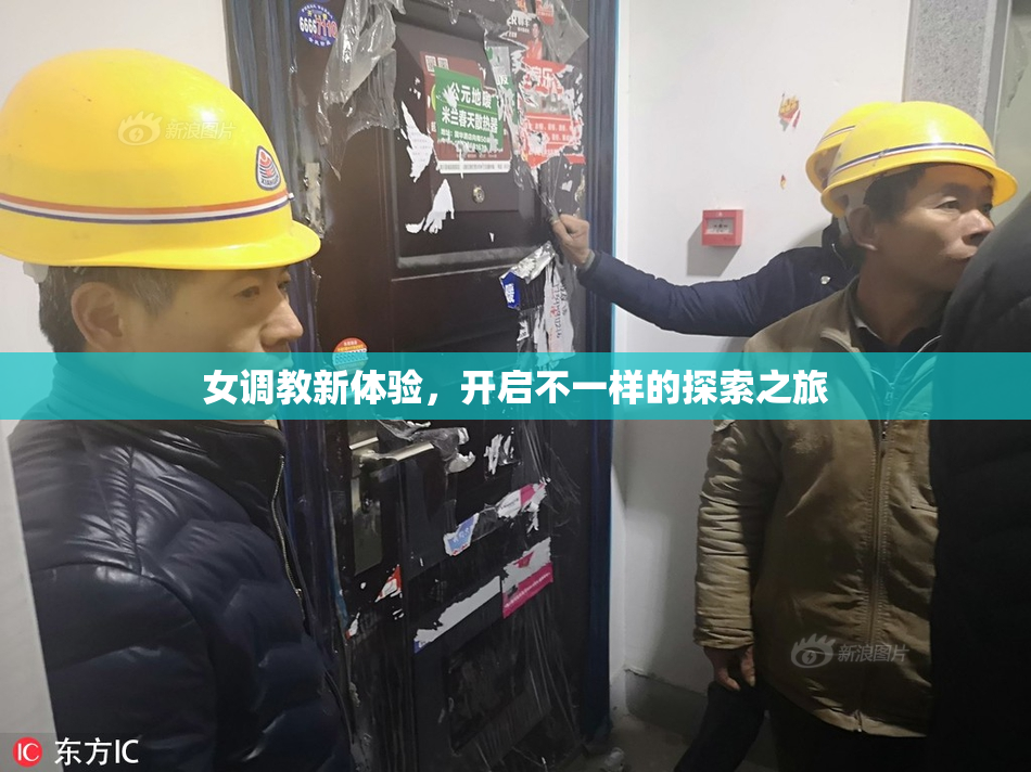 女调教新体验，开启不一样的探索之旅