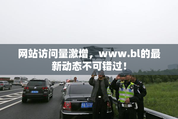 网站访问量激增，www.bl的最新动态不可错过！