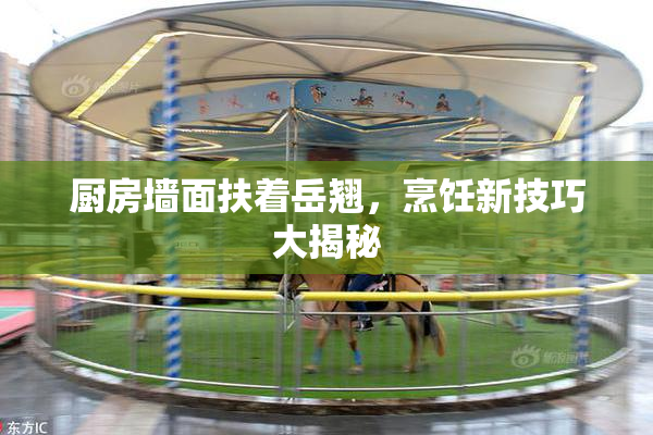 厨房墙面扶着岳翘，烹饪新技巧大揭秘