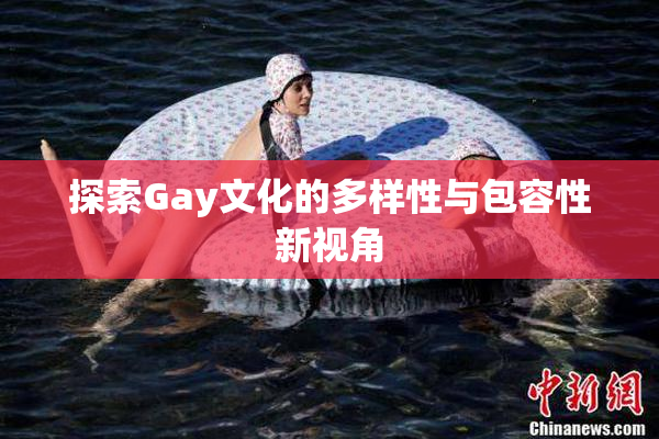 探索Gay文化的多样性与包容性新视角