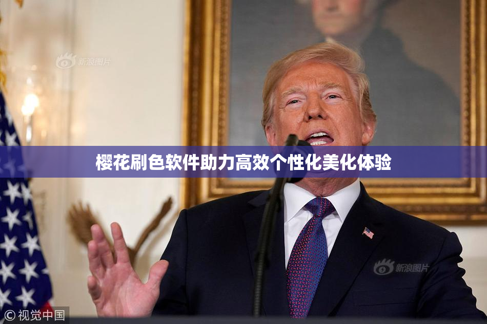 樱花刷色软件助力高效个性化美化体验