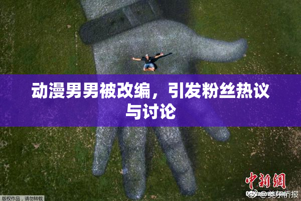 动漫男男被改编，引发粉丝热议与讨论