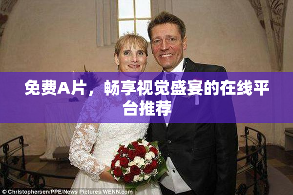 免费A片，畅享视觉盛宴的在线平台推荐